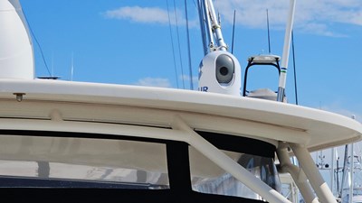 2016 Grady-White Express 330 57 
