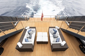 OCEAN PEARL - Fractional Ownership Vessel 14 Ocean Pearl