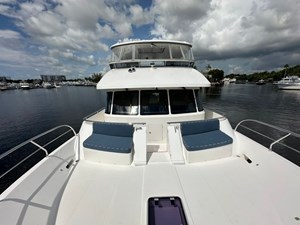 65ft 2020 Endurance 658L, Unicorn 73 