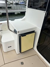 2014 Cutwater 30 Sedan 6 