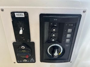 2018 Seward 26 RK 31 