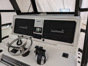 - 16 17_2019 40ft Invincible 40 Catamaran