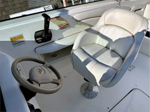 26' Sea Ray 1996 - Satisfaction 13 