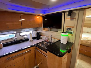 2011 Four Winns V475 42 43