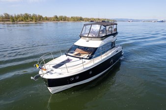 2018 Beneteau Monte Carlo MC4 0 