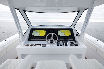 THE BOAP 2 Projekt C-39 helm