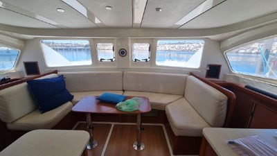 2014 Leopard 39 7 