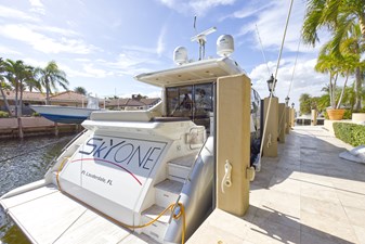 Azimut 55S 7 8_2013 55' Azimut 55S