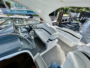 Seven Seas 10 11_2015 34ft Formula 34 PC SEVEN SEAS
