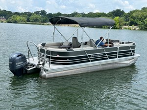 2021  Berkshire 24 RXF CTS 14 