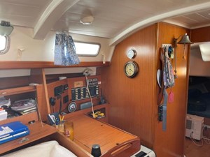 2005 Beneteau Cyclades 43 51 