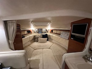2005 Sea Ray 280 Sundancer 8 