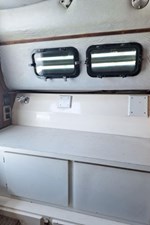 1989 Albin 32 Sportfisher 17 18