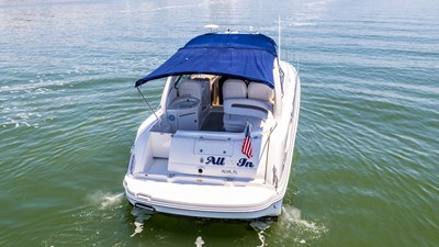 2005 Sea Ray 340 Sundancer 18 