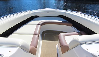 2013 Cobalt 296 12 