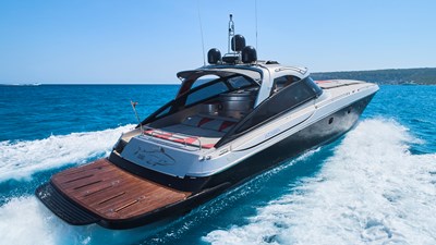 BAIA AZURRA 63 15 