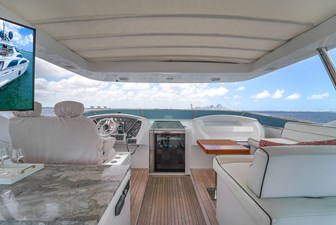 Azimut Grande 105 114 105' Azimut-100