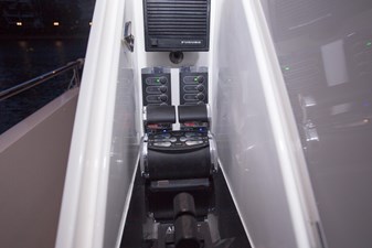 Spirit of Elijah 35 Princess 30M 2017 (Spirit of Elijah)