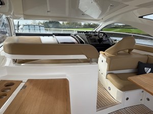 Targa 44 Gran Turismo 11 