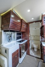 2016 42' Scout 420 LXF 37 