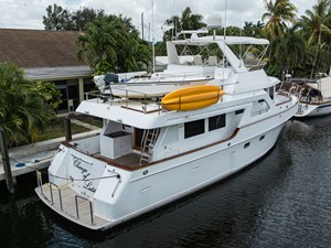 CHANGE OF LATITUDE 52 