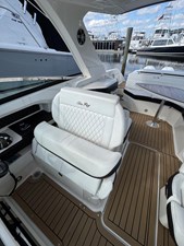Sea Ray 19 