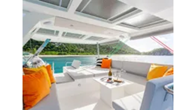 2020 Voyage Yachts VOYAGE 590e 18 