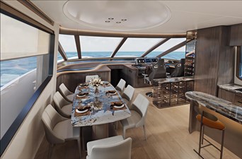 Aquitalia 78 9 Dining to Bow