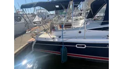 2015 Marlow-Hunter 40 20 