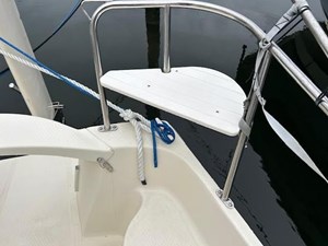 2018 Seward 26 RK 27 