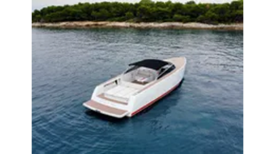 2009 VanDutch 40 7 