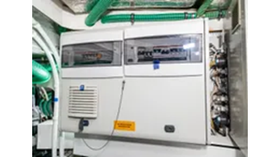 2016 Sunseeker Manhattan 55 24 