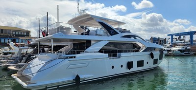 SUNLIFE 0 AZIMUT 