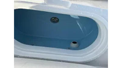 2020 Jupiter 34 Center Console 37 