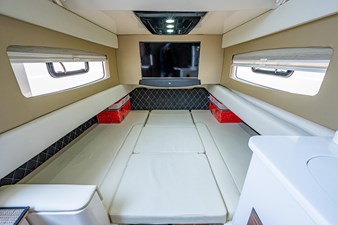 2016 42' Scout 420 LXF 35 