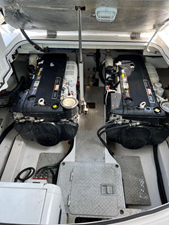 2011 Four Winns V475 50 51