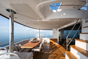 EOS 7 COCKPIT