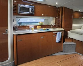 35ft 2008 Sea Ray 350 Sundancer 7 