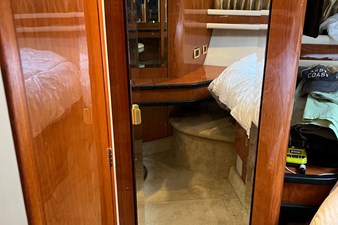 2001 Sea Ray 460 SUndancer 32 