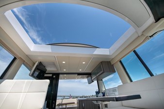 Regal 38 34 