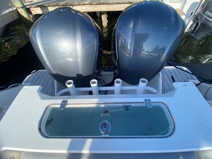 - 8 9_2015 28ft Sea Fox 286 Commander