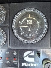 1989 Albin 32 Sportfisher 36 37