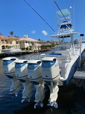 On The Edge  4 5_2009 41ft Bahama 41 ON THE EDGE