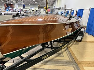 1932 Hacker-Craft Triple cockpit 15 