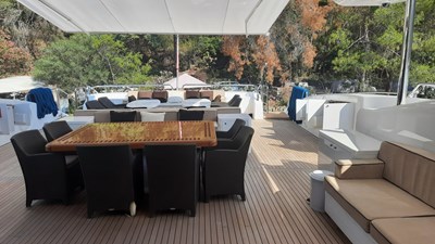 SEA PEARL 7 