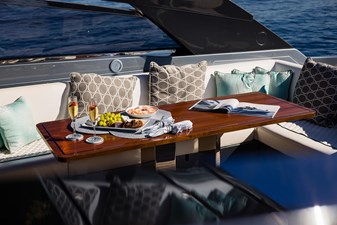 2021 Riva 76' Bahamas 151 