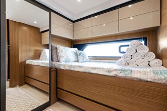 Azimut Atlantis 43 49 