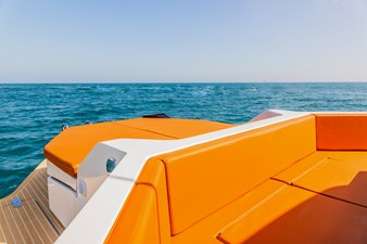 Dr. No 60 HUTTER YACHTS DR. NO POWER CATAMARAN FOR SALE 