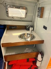 SWEET GAL 20 Sink