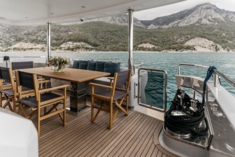 BERING 92 PAPILLON 14 B92 exterior photo (20)-min